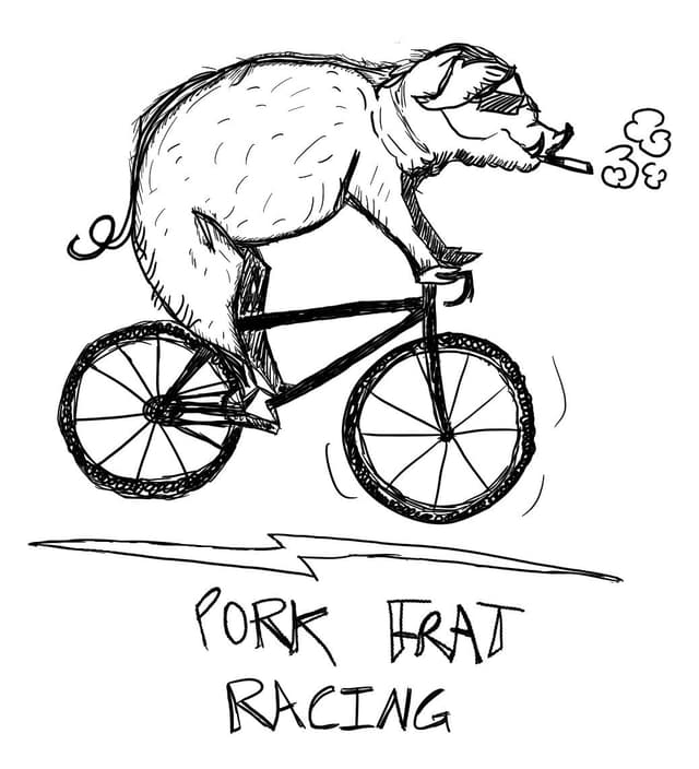 pork.frat racing